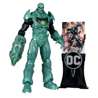 Grid Collectors Edition (DC Multiverse, McFarlane) **CHASE**