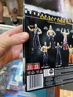 Ric Flair Signed with JSA -24/7 Exclusive- (WWF Classic Superstars, Jakks) **SEALED**