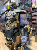 Infinity Gauntlet Thanos with Accessories (Marvel, Bandai SH Figuarts)