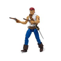 Singh Pirates 1/18th Scale (Phantom Hero Hacks, Boss Fight Studio) - Bitz & Buttons