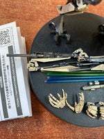 General Grievous (Star Wars Revenge Of The Sith, Bandai SH Figuarts) COMPLETE