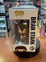 Bran Stark #67 (Funko Pop, Game of Thrones) - Bitz & Buttons