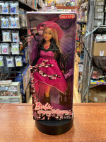 Happy Halloween Barbie #T3535 (Barbie, Mattel) **SEALED**