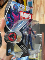 Archangel (Hasbro, Marvel Universe) SEALED - Bitz & Buttons