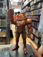 Nemisis Holocaust -BAF- (Marvel Legends, Hasbro) **INCOMPLETE ** - Bitz & Buttons