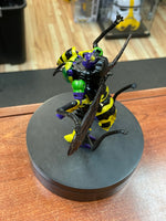 Buzzsaw Deluxe Class 0825 (Transformers Legacy, Hasbro) **COMPLETE** - Bitz & Buttons