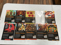 Old Man Logan Volumes #1-10 (Marvel TPB, Paperback) **FULL RUN** - Bitz & Buttons