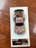 RWB 993 Sun Flower LE400 (HPI64, Diecast )