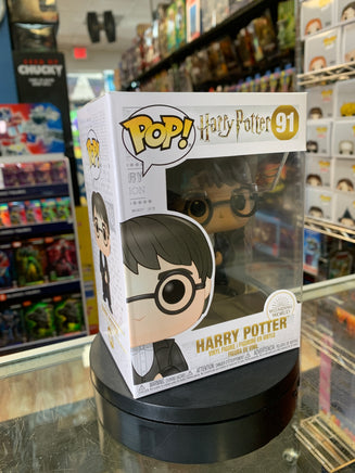 Harry Potter #91 (Funko Pop, Harry Potter) - Bitz & Buttons