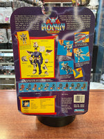 Hariel 2326 (Vintage Ronin Warriors, Vintage Playmates) **SEALED** - Bitz & Buttons