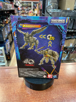 Silverbolt Voyager Class Beast Wars Universe (Transformers Legacy United, Hasbro) SEALED