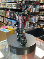 Wild Rider Deluxe Class 0805 (Tranformers Legacy, Hasbro) **COMPLETE** - Bitz & Buttons