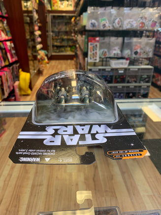 Battle Droids 062 (Star Wars Saga Collection, Hasbro) SEALED - Bitz & Buttons