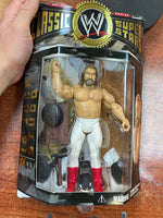 Big John Studd (WWF Classic Superstars, Jakks) **SEALED**