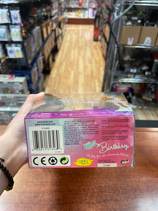 Birthday Yasmin Doll (Vintage Bratz, MGA) SEALED - Bitz & Buttons