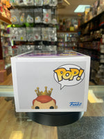 Freddy as Casey Jones LE 3500 (Funko Pop, Freddy Funko)