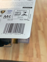 Speed Machines Porsche 911 GT3 (Hot Wheels Car Culture, Mattel) SEALED