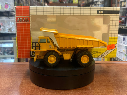 Caterpillar Compact Dumptruck 1/70 (Vintage JOAL, CAT) - Bitz & Buttons