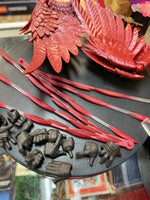 Hawks (Revoltech Amazing Yamaguchi, My Hero Academia) Open Box - Bitz & Buttons