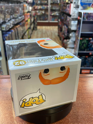 Ginny Weasley #92 (Funko Pop, Harry Potter) - Bitz & Buttons