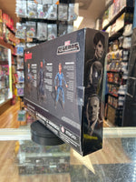 Avengers -Nick Fury & Agent Coulson- (Marvel Legends, Hasbro) *SEALED*