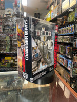Battle Core Optimus Prime IDW Combiner Wars (Transformers Generations, Hasbro) - Bitz & Buttons