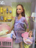 Happy Family Midge & Baby 56663 (Barbie, Mattel) **SEALED**