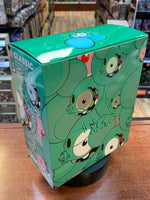 Green Space Monkey 49/100 (James Marshall Big Shot Works) NEW - Bitz & Buttons