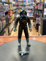 Imperial Tie Fighter Pilot (Vintage Star Wars, Kenner)**COMPLETE** - Bitz & Buttons