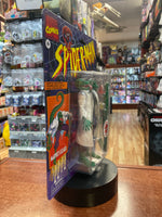 Lashing Tail Lizard (Marvel Legends Retro, Hasbro) SEALED - Bitz & Buttons