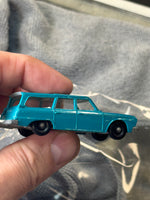 Studebaker Station Wagon 42 Diecast (Vintage Matchbox, Lesney) - Bitz & Buttons