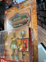 Deirdre knight of Air (Vintage Mystic Knights, Bandai) Sealed