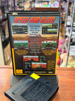 Road Rash 2 with Box (Vintage Sega Genesis, Video Game) - Bitz & Buttons