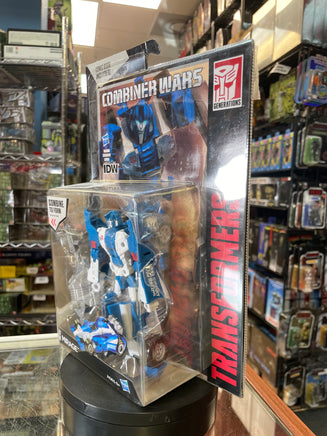 Mirage IDW Combiner Wars (Transformers Generations, Hasbro) - Bitz & Buttons