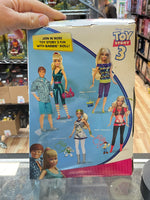 Barbie Loves Alien #R9297 (Barbie, Toy Story 3, Mattel) SEALED - Bitz & Buttons