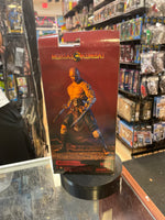 Baraka -Tarkatan Beefcake- (Mortal Kombat, McFarlane Toys) **SEALED**
