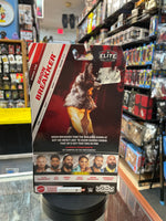 Bron Breakker Series 114 (WWE Elite Collection, Mattel) **SEALED**