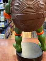 Giant Movie Star Mike (TMNT, Playmates) **COMPLETE** - Bitz & Buttons