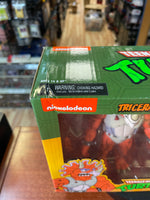 Triceraton Infantryman (NECA, TMNT Ninja Turtles) *SEALED*