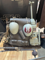 Obi Wan Kenobi Mythos 1/6 Scale (Star Wars, Sideshow) COMPLETE - Bitz & Buttons