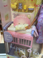 Happy Family Midge & Baby 56663 (Barbie, Mattel) **SEALED**
