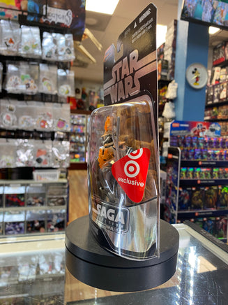 Demise of General Grievous (Star Wars ROTS, Hasbro) SEALED - Bitz & Buttons