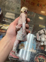 Khloe The Twin 1/6 Scale BIT007A (The Bitten, Asmus Toys) - Bitz & Buttons