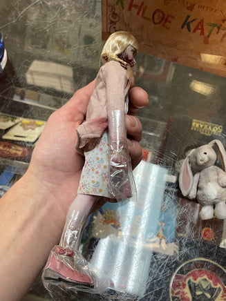 Khloe The Twin 1/6 Scale BIT007A (The Bitten, Asmus Toys) - Bitz & Buttons