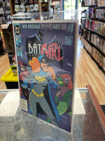 Batman Adventures #12 -1st Harley Quinn- 0596 (DC, Comics)