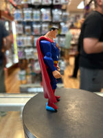 Super-Man 4" (Justice League Unlimited, Mattel)