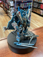 Strafe Premier Edition Deluxe Class (Transformers The Last Knight, Hasbro) **COMPLETE** - Bitz & Buttons