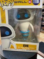 Eve #1116 (Funko Pop, Disney Pixar Wall-E) - Bitz & Buttons