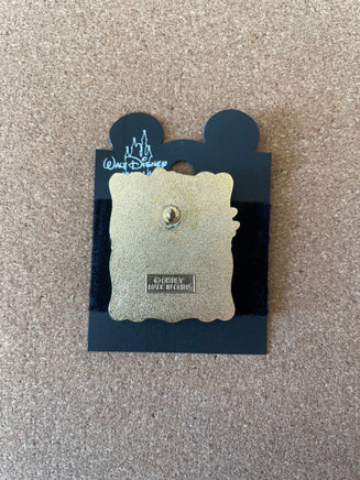 Minnie Frame (Walt Disney World, Pin Traders) - Bitz & Buttons