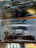 LB-ER34 Silhouette Nissan Skyline 7225 LBWK (Hot Wheels Car Culture, Mattel) SEALED